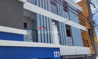 Imagem 4: Apartamento em Rua Picinguaba - Vila Santa Isabel - São Paulo/SP