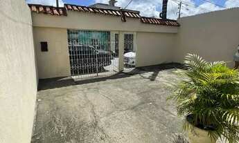 Imagem 6: Casa com 2 quartos Conjunto Francisca Mendes II Cidade Nova - Manaus - AM