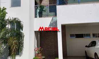 Imagem 3: Lindo Sobrado na 303 Sul, 04 suítes, Piscina e área gourmet