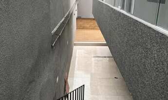 Imagem 4: LINDO IMÓVEL, NUNCA HABITADO!! com 35 metros quadrados com 1 quarto em Mooca - São Paulo