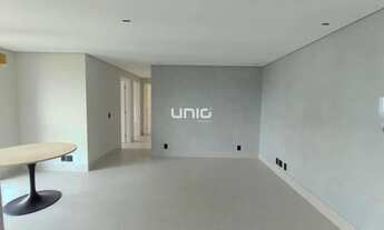 Imagem: Apartamento para venda e locação no Vivace