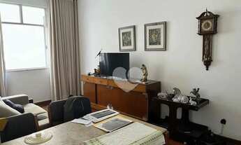 Imagem 5: Apartamento 2 quartos, 60m² à venda - Grajaú - RJ