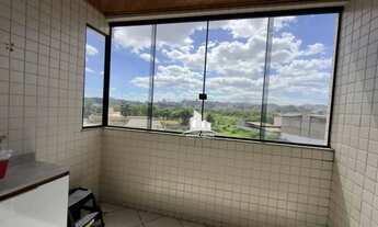 Imagem 6: VENDE-SE APARTAMENTO COM 2 QUARTOS, SENDO 1 SUÍTE NO BAIRRO ATERRADO EM VOLTA REDONDA/RJ