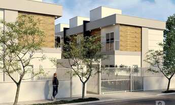 Imagem: Casas em condomínio na Nova Palhoça