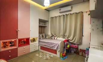 Imagem 2: Casa Duplex para venda no Alto do Calhau