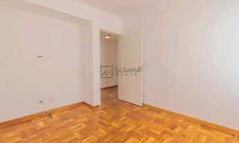 Imagem 5: Aluguel Apartamento 2 Dormitórios - 100 m² Itaim Bibi