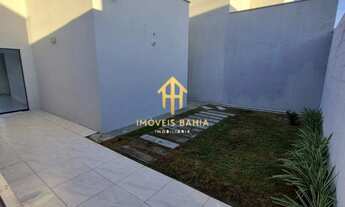 Imagem 5: ? VENDO CASA NO SIM - CONDOMÍNIO VILLA FIORI