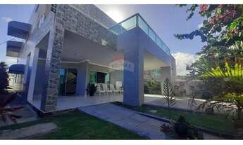 Imagem 2: Casa duplex mobiliada com Vista Deslumbrante para o mar, Para Alugar- Enseada dos Corais