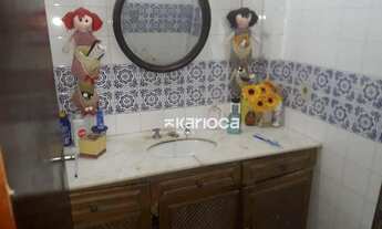 Imagem 6: Casa Duplex com 5 dormitórios- PREÇO R$ 650.000,00 Á VISTA - Taquara - Rio de Janeiro/RJ