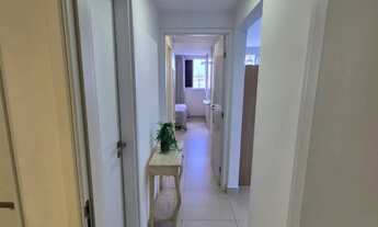 Imagem 4: Apartamento mobiliado Venda Vista mar Bessa