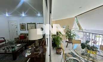 Imagem: Apartamento Padrão / Residencial / Barra