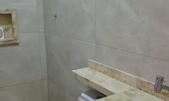 Imagem 7: CASA NOVA ALTO PADRÃO 3 QUARTOS SUÍTE PORCELANATO ILUMINAÇÃO LED VARANDA GOURMET OPORTUNID