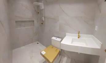 Imagem 6: Casa em condomínio Alphaville 4