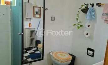 Imagem 6: Apartamento à venda Rua General Couto de Magalhães, São João - Porto Alegre