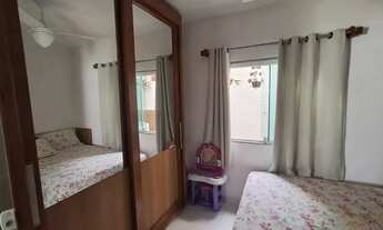 Imagem 2: Casa triplex Ipitanga (J