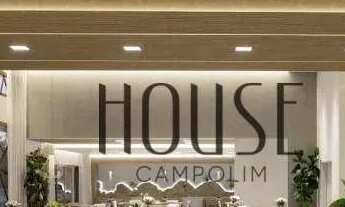 Imagem 6: Terreno à venda em condomínio em Sorocaba | 807m² em Residencial Lago Azul Golf Club