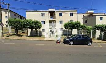 Imagem: Apartamento para locação no bairro Chácaras