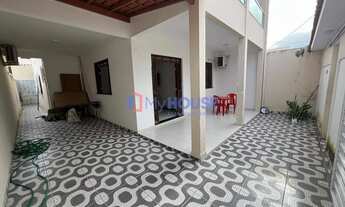 Imagem 4: Casa à Venda, dispondo de 5/4 sendo duas suítes, no Hernani Sá, Zona Sul de Ilhéus/BA