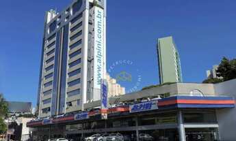 Imagem 2: EXCELENTE SALA COMERCIAL DISPONÍVEL PARA LOCAÇÃO NO CAMBUÍ EM CAMPINAS/SP