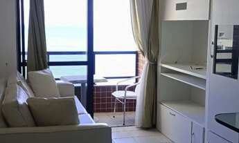 Imagem 4: Apartamento em boa viagem , 02 quartos Mobiliado