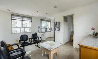 Imagem 5: Salas/conjuntos Para Venda Jardim Paulista, 2 Vagas, 68m² - (condomínio Pamplona Personal