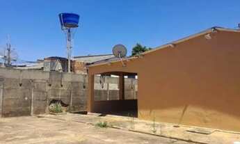 Imagem 4: Casa com 2 dormitórios para alugar, 82 m² por R$ 1.000,00/mês - Vila Jaiara - Anápolis/GO