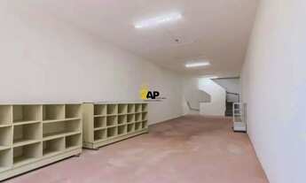 Imagem 4: Loja Comercial para Locação em Santo Amaro - Largo 13 de maio com 222m² de Área