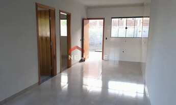 Imagem 4: Casa em Floresta - Araucária II - Floresta/PR