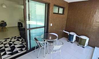 Imagem 6: Ed. Smart Boulevard - 2 quartos - 1 vaga - Umarizal - Aluguel