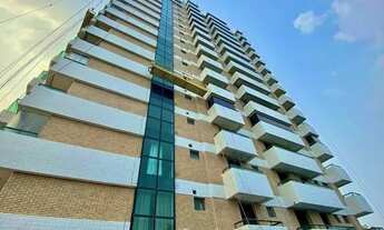 Imagem 2: PIAZZA D´LACQUA, PONTA NEGRA, 4 SUÍTES, SENDO 1 MASTER, 195m2, 3 VAGAS DE GARAGEM