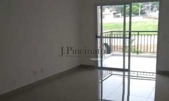 Imagem 1: APARTAMENTO 02 QUARTOS PARA ALUGAR NO CONDOMÍNIO FLEX II NO BAIRRO JARDIM FLÓRIDA EM JUNDI