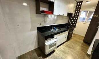 Imagem 15: Apartamento 2 quartos à venda na Praia do Morro, Guarapari, com lazer completo, fino acaba