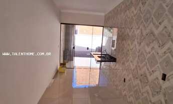 Imagem 6: Casa para Venda em Londrina, Parque Leblon, 2 dormitórios, 1 banheiro, 2 vagas