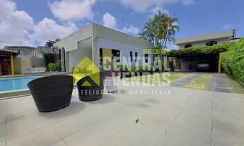 Imagem 3: CASA / PIEDADE / 306 m² / PISCINA / R$ 1.650.000,00