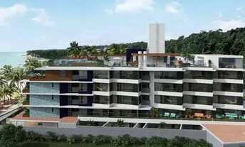 Imagem 4: Apartamento a venda com 61 m² no Cabo Branco - AP6859