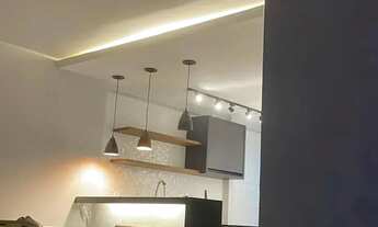 Imagem 2: Lindo Apartamento Para Locação No Condomínio Carlos Wilson