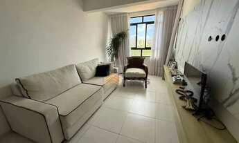 Imagem 6: Apartamento com 3 dormitórios à venda, 105 m² por R$ 750.000 - Lagoa Nova - Natal/RN