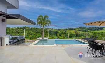 Imagem 7: Casa a Venda no Residencial Reserva Santa Monica em Itupeva/SP