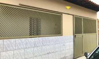 Imagem: Vende-se casa no Promorar com Registro de