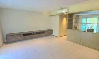 Imagem 4: Art Residence, 116m², 3 Quartos, Armários, 2 Vagas