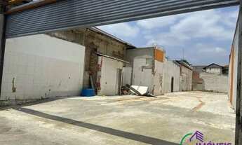 Imagem 2: GALPÃO - BRÁS - SP