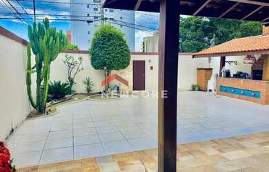 Imagem 6: Casa em Avenida Imperatriz Dona Teresa Cristina - Jardim Guarani - Campinas/SP