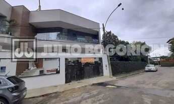 Imagem 4: Casa de rua : Duplex / Residencial / Jardim Guanabara