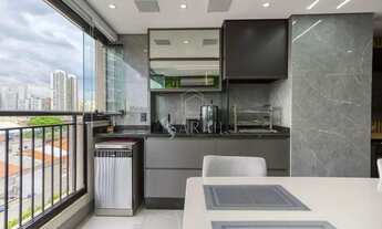 Imagem 7: Imóvel para venda com 67 metros quadrados com 2 quartos em Barra Funda - São Paulo - SP