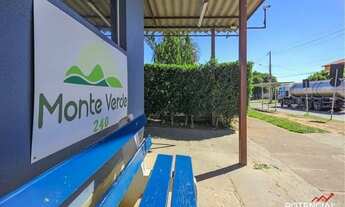 Imagem: Apartamento 2 quartos no Condomínio Monte