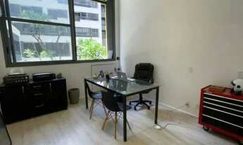 Imagem 2: APARTAMENTO - VILA MADALENA - SP