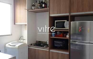 Imagem: Apartamento à venda no bairro Shopping