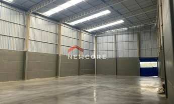 Imagem 14: Galpão em Rua Arnaldo Pereira de Camargo - Terra Preta (Terra Preta) - Mairiporã/SP