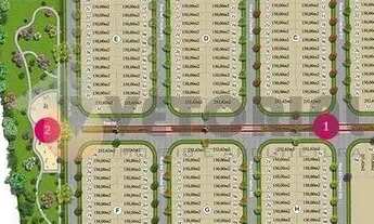 Imagem 6: Terreno à venda, 168 m² por R$ 190.000 - Travessão - Caraguatatuba/SP