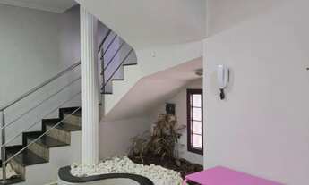 Imagem 2: Rua 08 Casa com 4 dormitórios